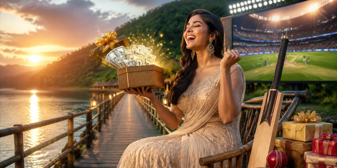 বান্দরবানে ক্রিকেট বেটিং বিশ্লেষণ পরিবেশনা