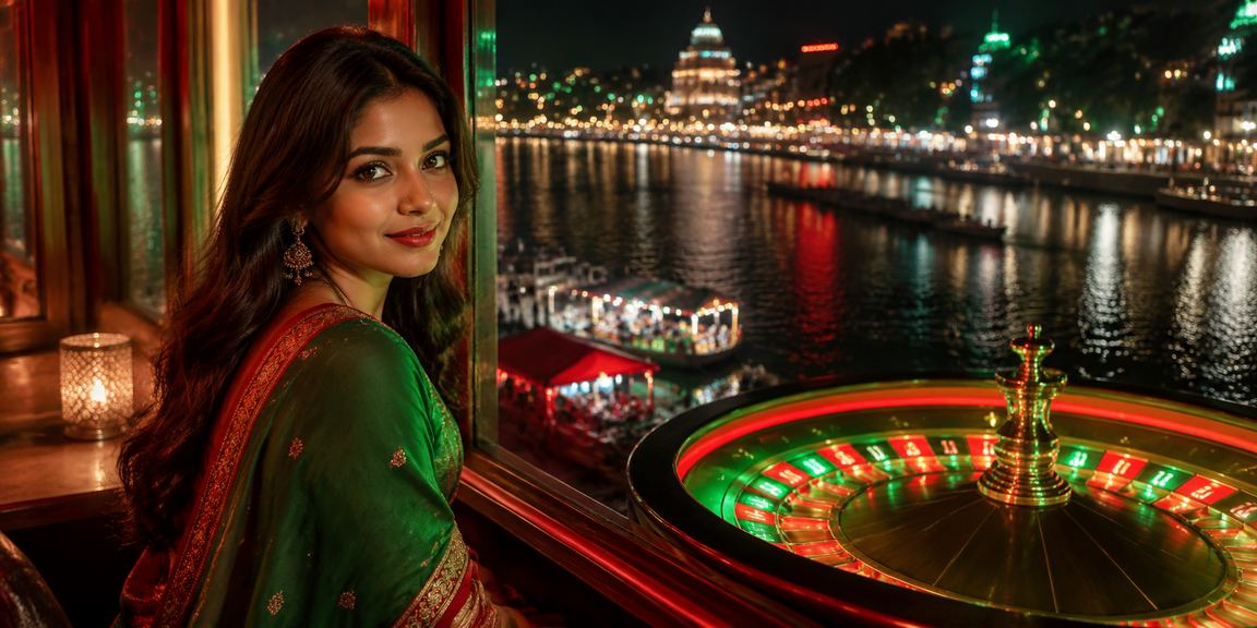 বরিশালে melbets রুলেট খেলার ছবি বরিশালে melbets রুলেট খেলার ছবি
